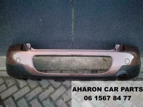 Countryman R60 Achterbumper Bruin 5112 9801880 Mini 22119, Auto-onderdelen, Carrosserie en Plaatwerk, Bumper, Achter, Gebruikt