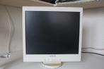 Hitachi CML174SXW Monitor, Computers en Software, Monitoren, Gebruikt, Ophalen of Verzenden, Onbekend, Overige resoluties