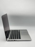 Apple MacBook Pro 13” A1502 – i5 / 16GB / 256GB SSD / QWERTY, MacBook Pro, Gebruikt, 256 GB, 2 tot 3 Ghz