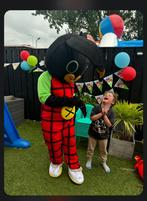 Bing mascotte pak, Hobby en Vrije tijd, Feestartikelen | Verhuur, Ophalen, Zo goed als nieuw