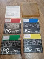 Amstrad MS DOS, Ophalen of Verzenden, Nvt, Nvt, Nvt
