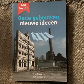 Oude gebouwen nieuwe ideeen beschikbaar voor biedingen