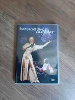 DVD Ruth Jacott 'live' Tastbaar, Alle leeftijden, Ophalen of Verzenden, Zo goed als nieuw