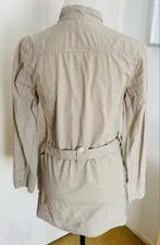 Josephine&Co lange blouse maat 36, Ophalen of Verzenden, Zo goed als nieuw, Maat 36 (S), Beige