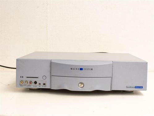 macro system video bewerkingsysteem 28004, Audio, Tv en Foto, Stereo-sets, Gebruikt, JVC, Ophalen