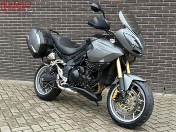 TRIUMPH Tiger 1050 Sport Tiger1050 beschikbaar voor biedingen