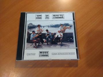 CD Jazz No Problem Praha beschikbaar voor biedingen