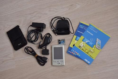 pda pocket PC, Telecommunicatie, Pda's, Gebruikt, Overige merken, Ophalen of Verzenden
