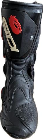 Sidi vertigo motorlaarzen maat 41, Ophalen of Verzenden, Tweedehands, Laarzen, Sidi
