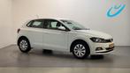 Volkswagen Polo 1.0 TSI Comfortline Business Climate Control, Stof, Gebruikt, 95 pk, Met garantie (alle)