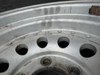 Aluminium velgen Landcruiser hdj80, Ophalen, Gebruikt, 15 inch, Winterbanden