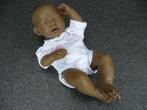 Newborn Baby pop, meisje, Ophalen of Verzenden, Gebruikt, Babypop