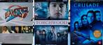 3 SF DVD Series in 1Koop - Blakes7 + Torchwood + Crusade, Ophalen of Verzenden, Zo goed als nieuw, Science Fiction en Fantasy
