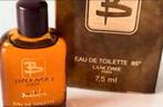 Lancôme Balafre Eau de Toilette 7,5 ml Vintage, Verzenden, Zo goed als nieuw, Parfumfles