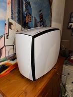 NZXT Manta case met moederrbord en CPU, Computers en Software, Ophalen, Gebruikt