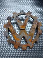 vintage vw logo "kdf", Ophalen of Verzenden