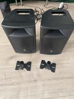 Yamaha stagepas 300, Overige merken, Gebruikt, Ophalen of Verzenden, 120 watt of meer