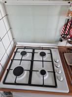 Gastoestel, Ophalen, Gebruikt