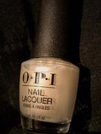 OPI Nagellak nieuw parelmoer. Kyoto pearl., Ophalen of Verzenden, Nieuw, Overige kleuren, Handen en Nagels
