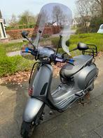 Vespa Sprint sport 2020, Maximaal 25 km/u, Benzine, Gebruikt, Ophalen of Verzenden