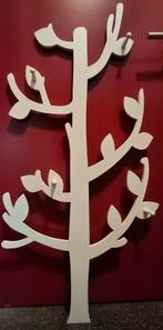 Boom Kapstok voor Babykamer - Wandmontage, Gebruikt, 100 tot 150 cm, Hout, Ophalen