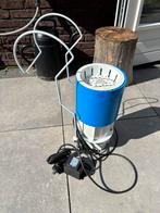 Waterfiltersysteem Hottub, Ophalen, Gebruikt, Overige typen