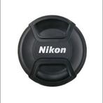 Nikon LC-58 58mm Lensdop NIEUW, Audio, Tv en Foto, Fotografie | Filters, Nieuw, Overige merken, Overige typen, Ophalen of Verzenden