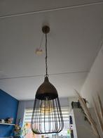 Mooie hanglamp voor boven eettafel, Huis en Inrichting, Lampen | Hanglampen, 50 tot 75 cm, Ophalen of Verzenden, Zo goed als nieuw