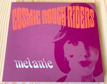 CD Single Cosmic Rough Riders - Melanie (UK Import) beschikbaar voor biedingen