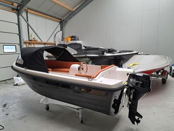 Jan Hendrik 44 Vaarklaar beschikbaar voor biedingen