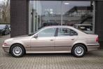 BMW 5 Serie 528i Executive - Dealer ond. | Orgineel NL, Auto's, Oldtimers, Automaat, 12 maanden, 194 pk, Beige