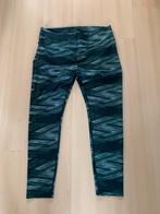 Mooie legging van Röhnisch, maar XXXL (46-48), Kleding | Dames, Leggings, Maillots en Panty's, Groen, Maat 48/52 (XL), Ophalen of Verzenden