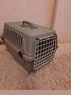 Te koop,Poes/katten kooi/ bak., Dieren en Toebehoren, Ophalen
