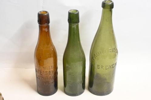 duitsland bier flessen wo2 vliegveld gilze rijen luftwaffe, Verzamelen, Militaria | Tweede Wereldoorlog, Luchtmacht, Overige typen