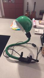 Vintage Hebi Snake Lamp isao hosoe Valenti, Ophalen of Verzenden, Gebruikt, Minder dan 50 cm