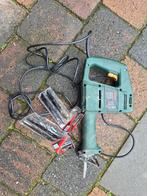 electrische zaag bosch, Ophalen, Gebruikt, Overige typen, 30 tot 70 mm