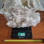 Bergkristal Cluster - Brazilië - 8 KG, Ophalen