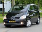 Nette Luxe Black-Mpv Espace 2.0i E4 M'2007 Nav 7pers Inr Mog, Auto's, Renault, Voorwielaandrijving, 1998 cc, 136 pk, 1800 kg