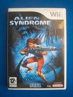 Alien Syndrome, Avontuur en Actie, Gebruikt, 1 speler, Ophalen of Verzenden