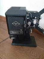 agfa movector 8 filmprojector, Verzamelen, Fotografica en Filmapparatuur, Ophalen, Voor 1940, Projector