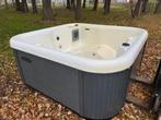 Jacuzzi 6 persoons merk Balboa (gebruikt), Tuin en Terras, Bubbelbaden en Hottubs, Ophalen of Verzenden, Zo goed als nieuw, Filter
