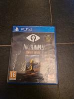 Little Nightmares Complete Edition - PS4, Info@bandainamco.com, 1-3-1, Shiba, Minato-ku, Tokyo 105-0014, Japan, Ophalen of Verzenden