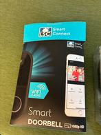 LSC Smart Connect Draadloze Deurbel - Nieuw!, Huis en Inrichting, Deurbellen, Ophalen of Verzenden, Compatibel met smartphone