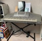 Keyboard Technics SX-KN 6000  (met 6500 module), Muziek en Instrumenten, Keyboards, Ophalen, Aanslaggevoelig, Technics, 61 toetsen