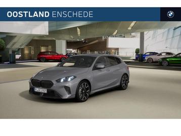 BMW 1 Serie 120 High Executive M Sport Automaat / Panoramada beschikbaar voor biedingen