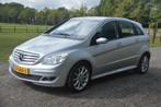 Mercedes-benz B-klasse 200 Airco PDC Trekhaak, Gebruikt, 400 kg, 1245 kg, Bedrijf
