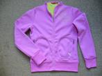 Puma roze vest maat S nog nieuw, Ophalen of Verzenden, Nieuw, Maat 36 (S), Roze