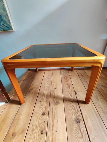 Wilhelm Knoll Bijzettafel beschikbaar voor biedingen