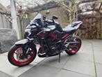 Kawasaki Z900 2021 zwart/rood te koop, Motoren, Motoren | Kawasaki, 4 cilinders, Motorrijbewijs A, 948 cc, Particulier