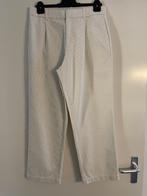 Uniqlo broek, Maat 38/40 (M), Beige, Nieuw, Ophalen of Verzenden
